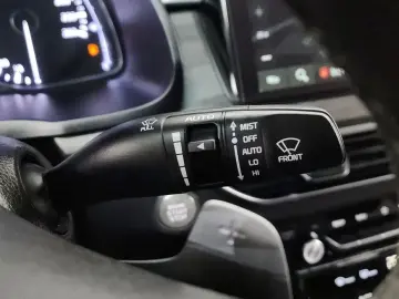 2021 Kia K7 с пробегом 38 802 км