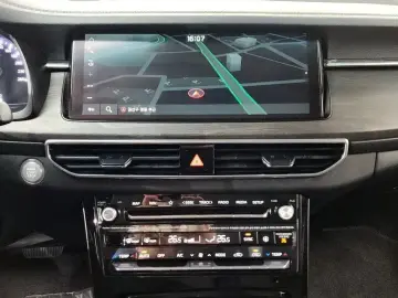 2021 Kia K7 с пробегом 38 802 км
