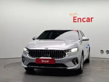 2020 Kia K7 с пробегом 91 170 км