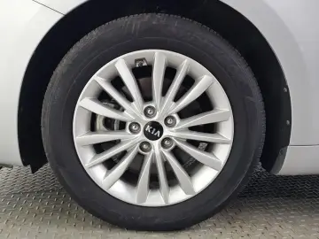 2020 Kia K7 с пробегом 91 170 км