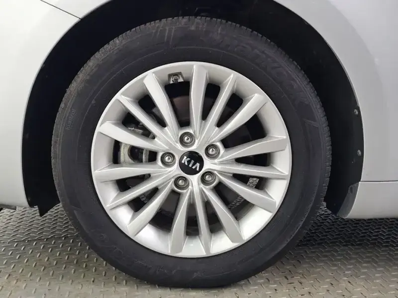 2020 Kia K7 с пробегом 91 170 км