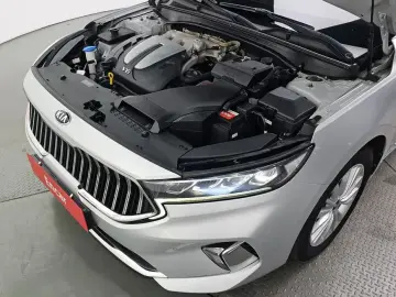 2020 Kia K7 с пробегом 91 170 км