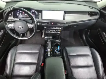 2020 Kia K7 с пробегом 91 170 км