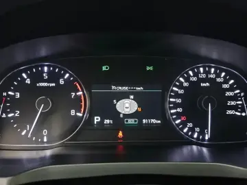 2020 Kia K7 с пробегом 91 170 км
