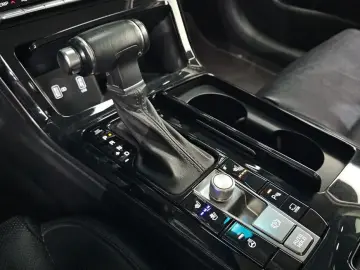 2020 Kia K7 с пробегом 91 170 км