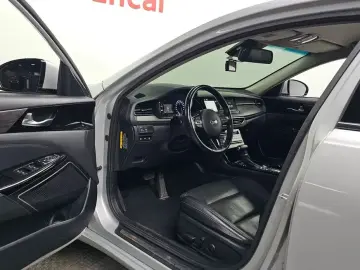 2020 Kia K7 с пробегом 91 170 км