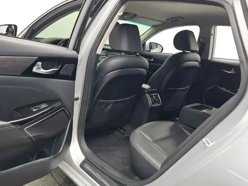 2020 Kia K7 с пробегом 91 170 км