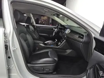 2020 Kia K7 с пробегом 91 170 км