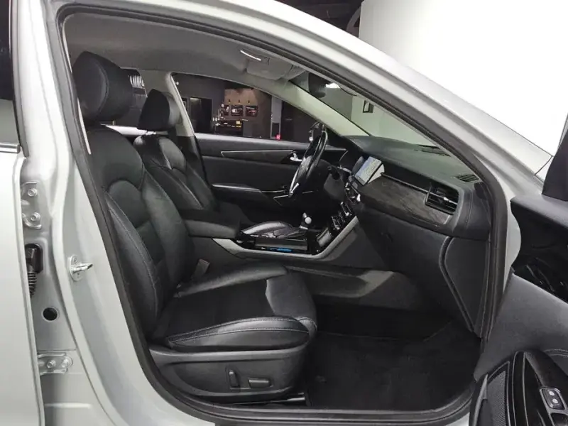 2020 Kia K7 с пробегом 91 170 км