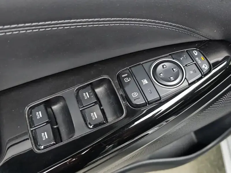 2020 Kia K7 с пробегом 91 170 км