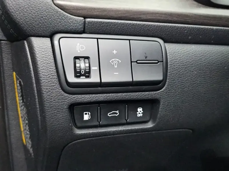2020 Kia K7 с пробегом 91 170 км