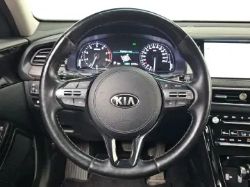 2020 Kia K7 с пробегом 91 170 км