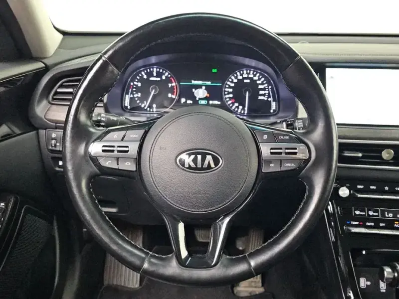 2020 Kia K7 с пробегом 91 170 км