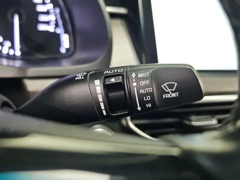 2020 Kia K7 с пробегом 91 170 км