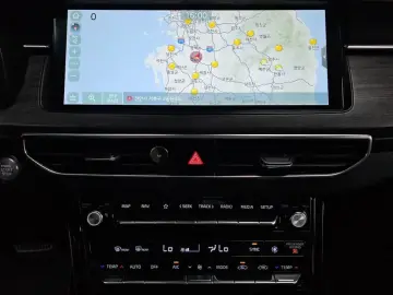 2020 Kia K7 с пробегом 91 170 км