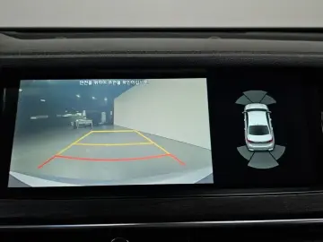 2020 Kia K7 с пробегом 91 170 км