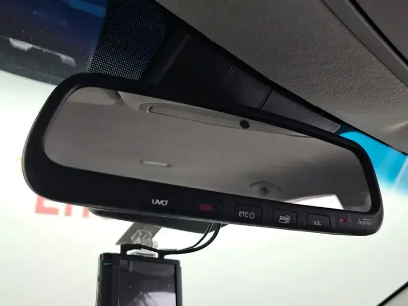 2020 Kia K7 с пробегом 91 170 км