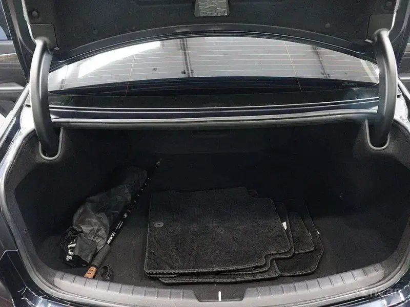2020 Kia K7 с пробегом 80 987 км