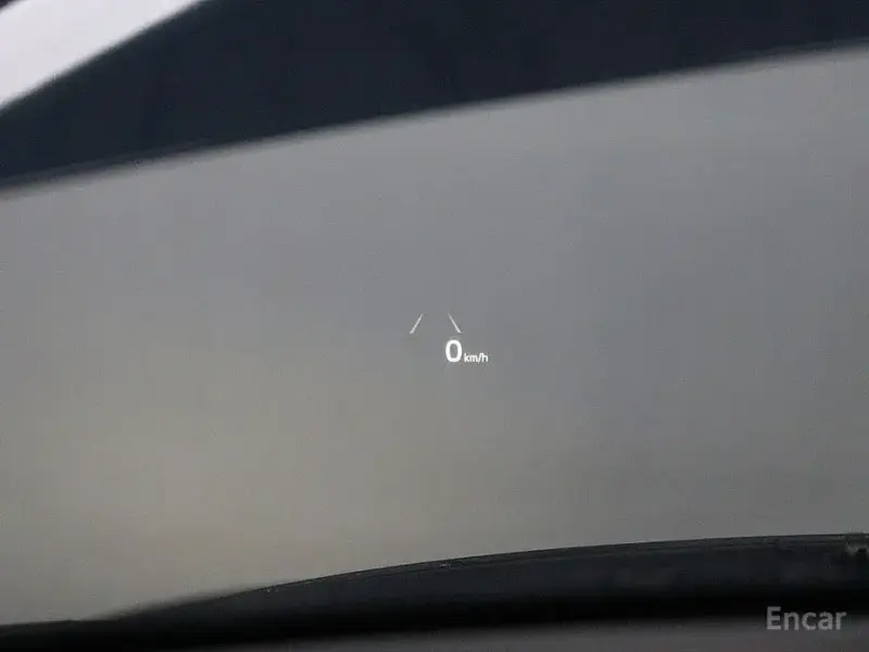 2020 Kia K7 с пробегом 80 987 км