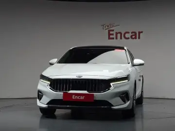 2019 Kia K7 с пробегом 98 546 км