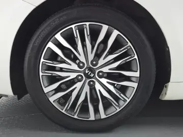 2019 Kia K7 с пробегом 98 546 км