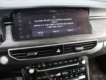 2020 Kia K7 с пробегом 80 987 км