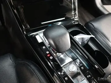 2020 Kia K7 с пробегом 80 987 км