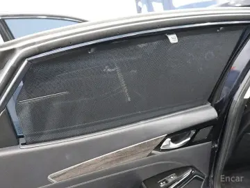 2020 Kia K7 с пробегом 80 987 км