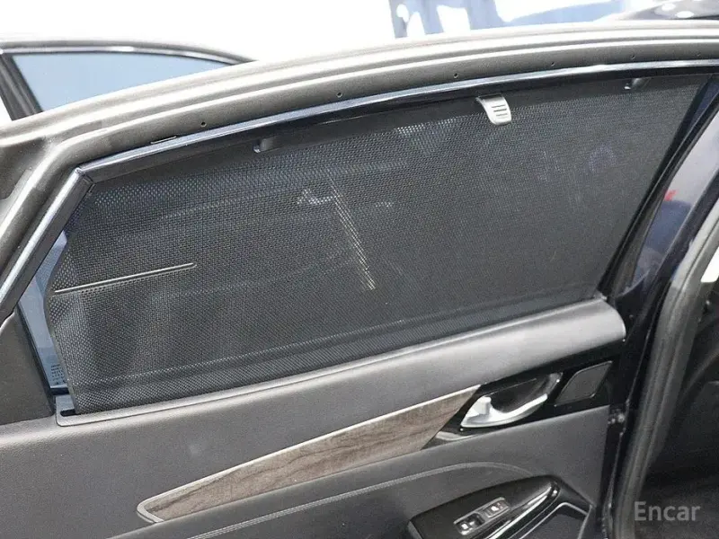 2020 Kia K7 с пробегом 80 987 км
