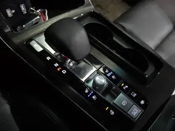 2019 Kia K7 с пробегом 98 546 км