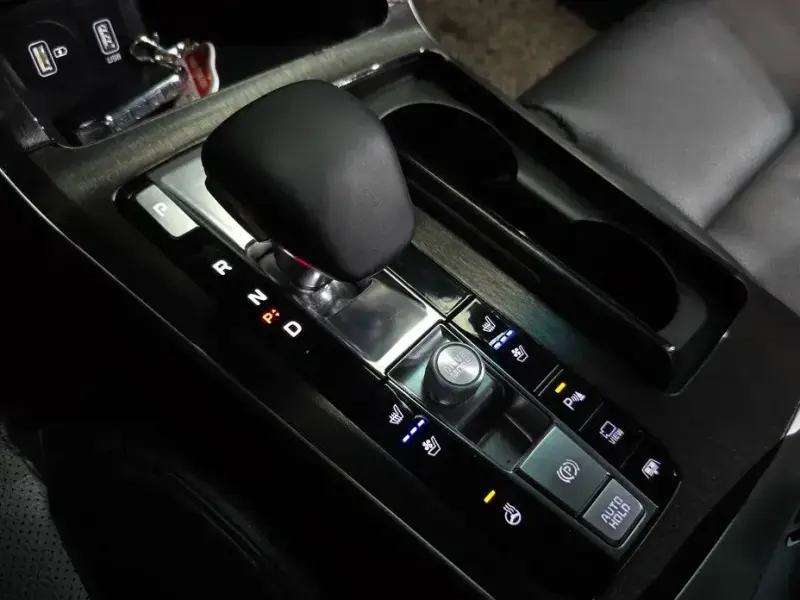 2019 Kia K7 с пробегом 98 546 км