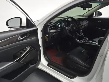 2019 Kia K7 с пробегом 98 546 км