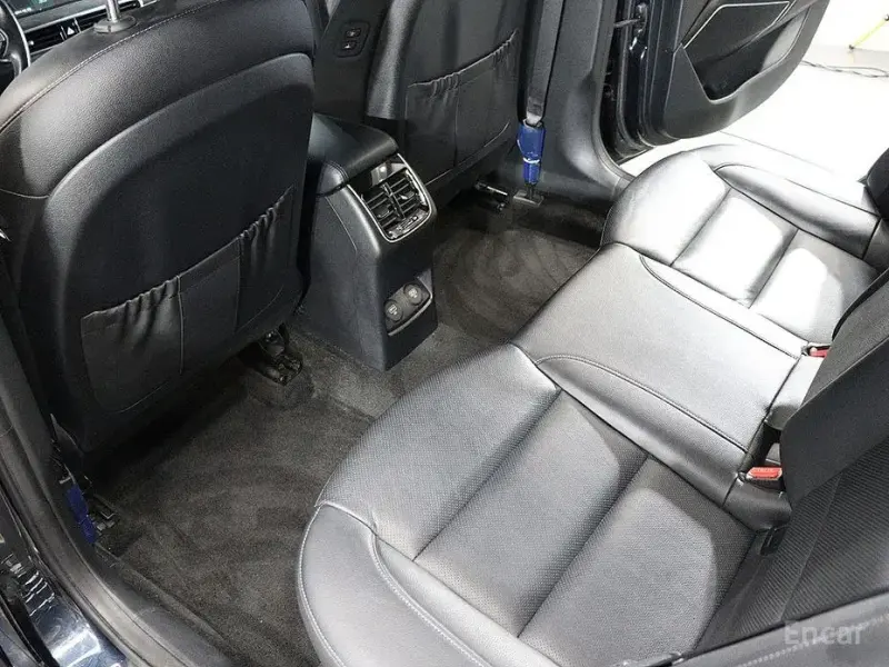 2020 Kia K7 с пробегом 80 987 км