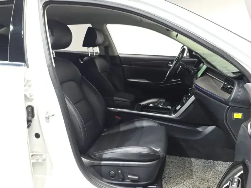 2019 Kia K7 с пробегом 98 546 км