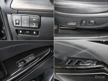 2020 Kia K7 с пробегом 80 987 км