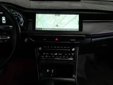 2019 Kia K7 с пробегом 98 546 км