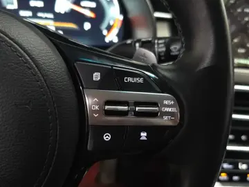2019 Kia K7 с пробегом 98 546 км
