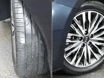 2020 Kia K7 с пробегом 80 987 км