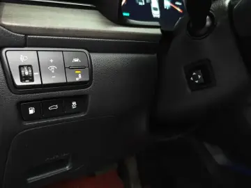 2019 Kia K7 с пробегом 98 546 км