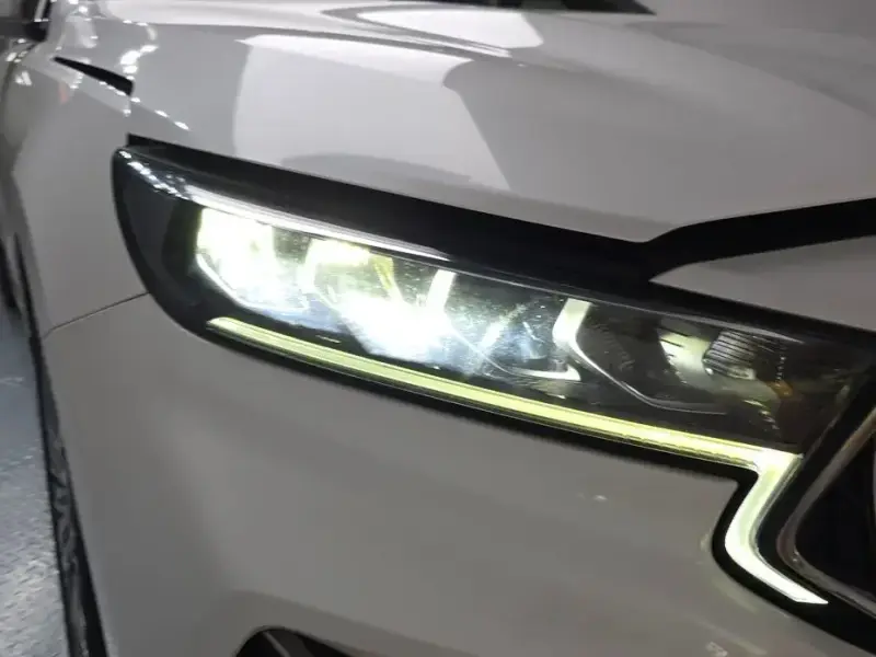 2019 Kia K7 с пробегом 98 546 км