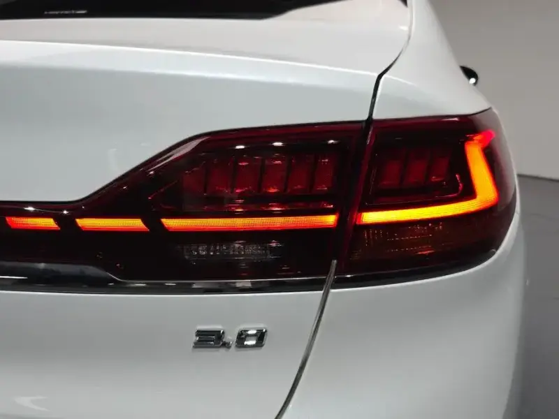 2019 Kia K7 с пробегом 98 546 км