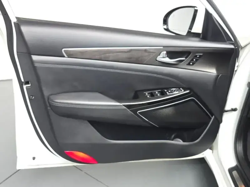2019 Kia K7 с пробегом 98 546 км