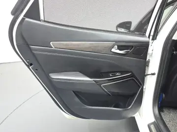 2019 Kia K7 с пробегом 98 546 км