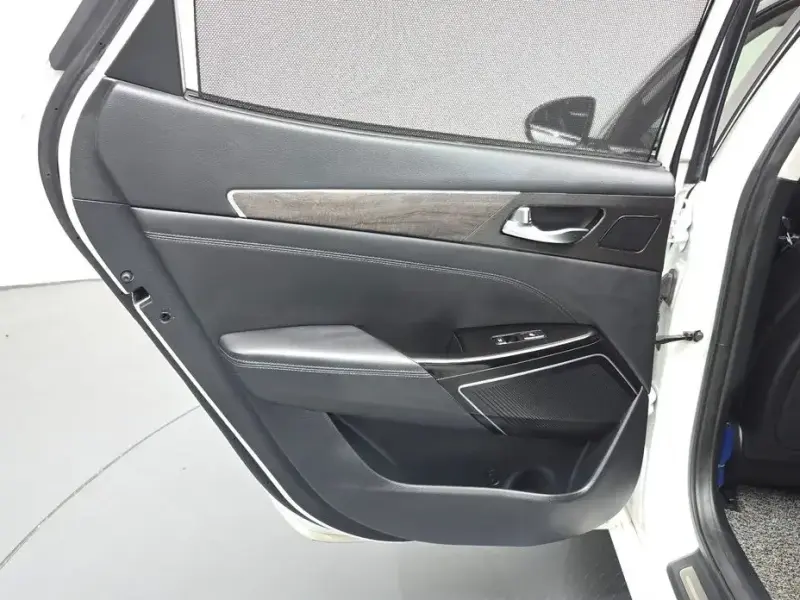 2019 Kia K7 с пробегом 98 546 км
