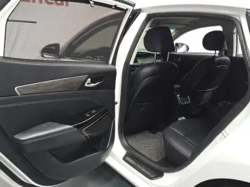 2019 Kia K7 с пробегом 98 546 км