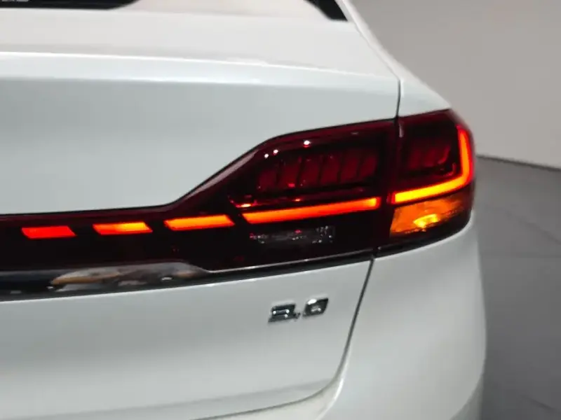 2019 Kia K7 с пробегом 98 546 км