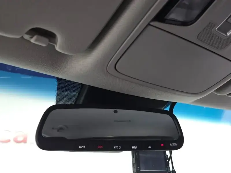 2019 Kia K7 с пробегом 98 546 км