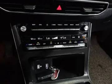 2019 Kia K7 с пробегом 98 546 км