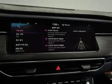 2019 Kia K7 с пробегом 98 546 км