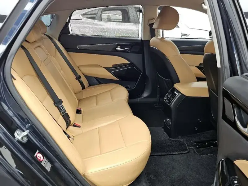 2021 Kia K7 с пробегом 34 867 км